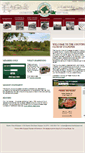 Mobile Screenshot of countryclubofculpeper.com